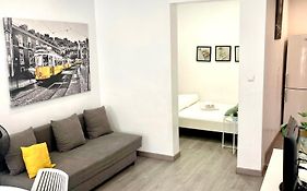 New Luxury Apartment - Lisbon Center