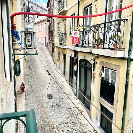 New Luxury Apartment - Lisbon Center Extérieur photo