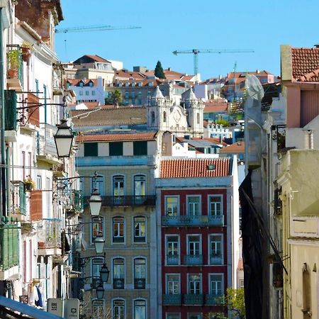 New Luxury Apartment - Lisbon Center Extérieur photo