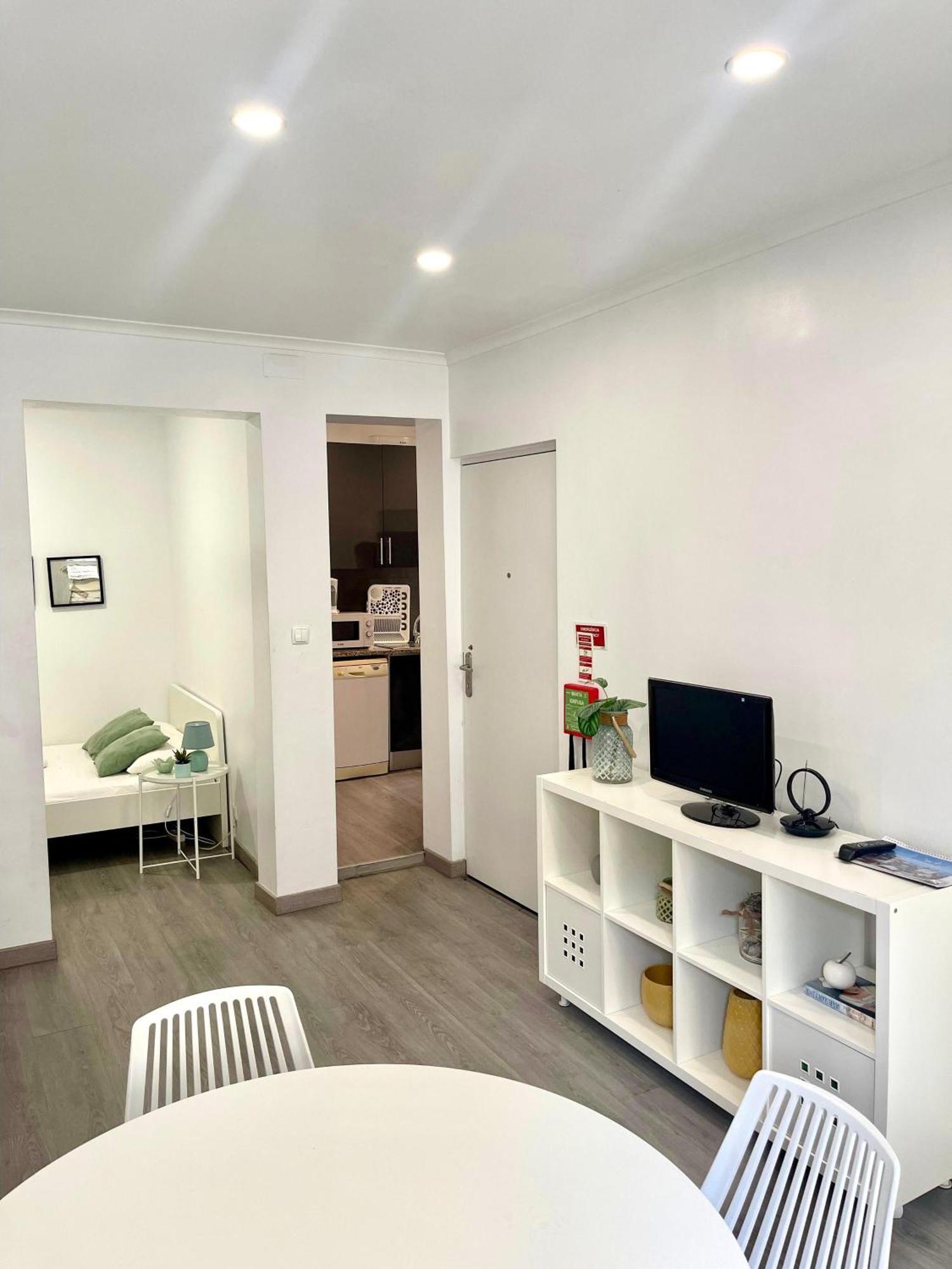 New Luxury Apartment - Lisbon Center Extérieur photo
