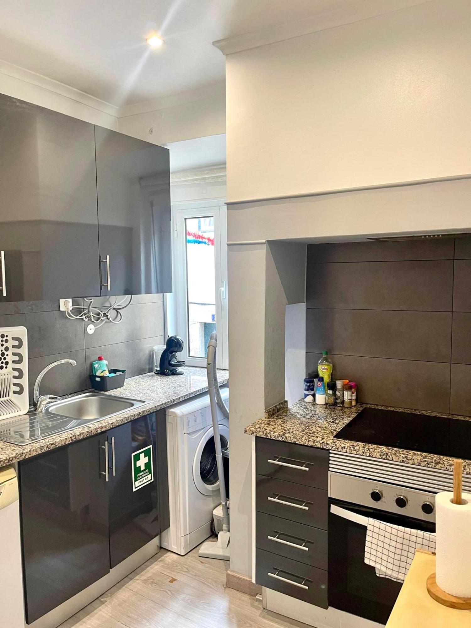 New Luxury Apartment - Lisbon Center Extérieur photo