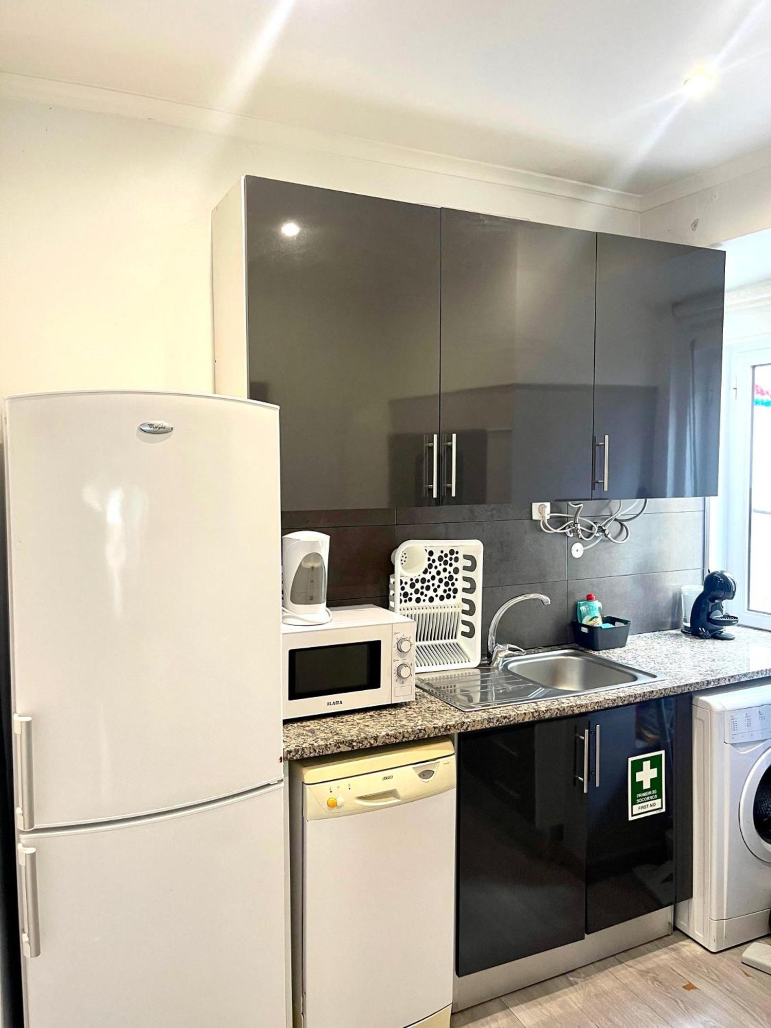 New Luxury Apartment - Lisbon Center Extérieur photo