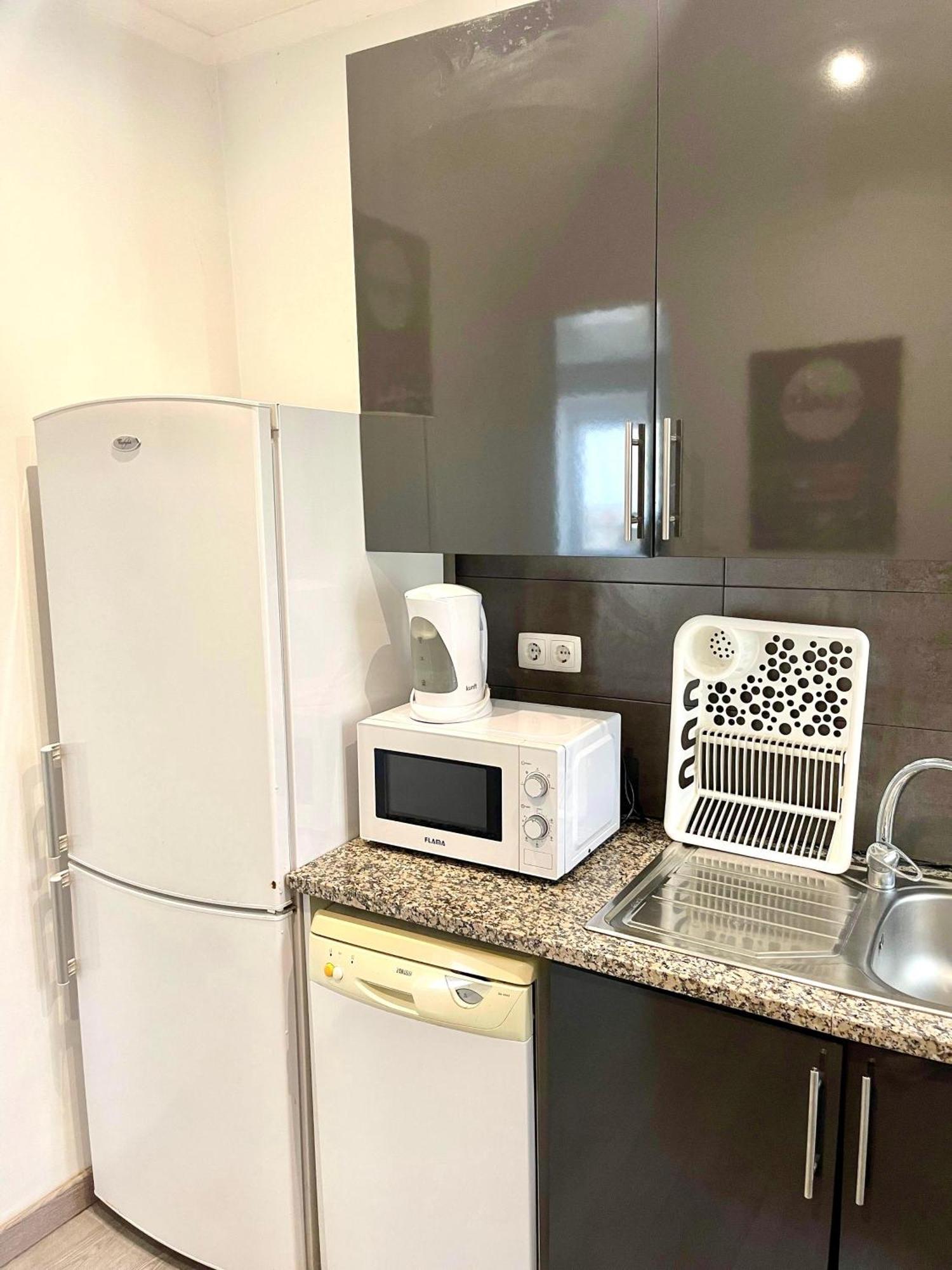New Luxury Apartment - Lisbon Center Extérieur photo