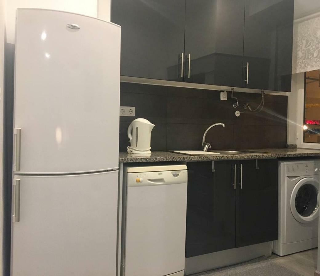 New Luxury Apartment - Lisbon Center Extérieur photo
