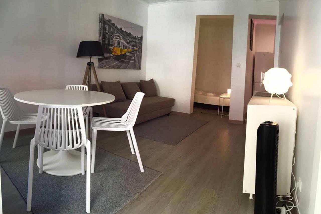 New Luxury Apartment - Lisbon Center Extérieur photo
