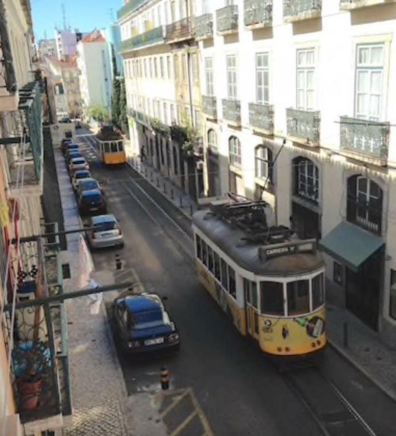 New Luxury Apartment - Lisbon Center Extérieur photo
