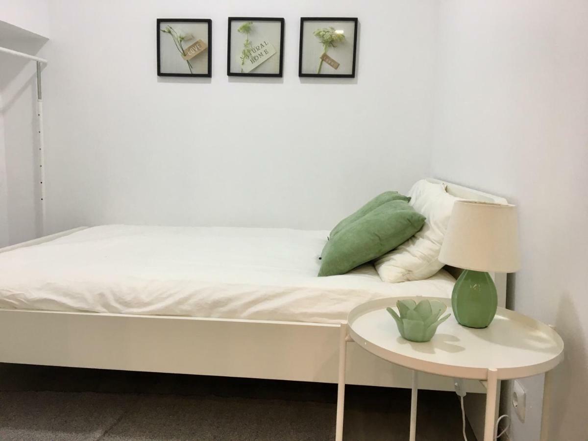 New Luxury Apartment - Lisbon Center Extérieur photo