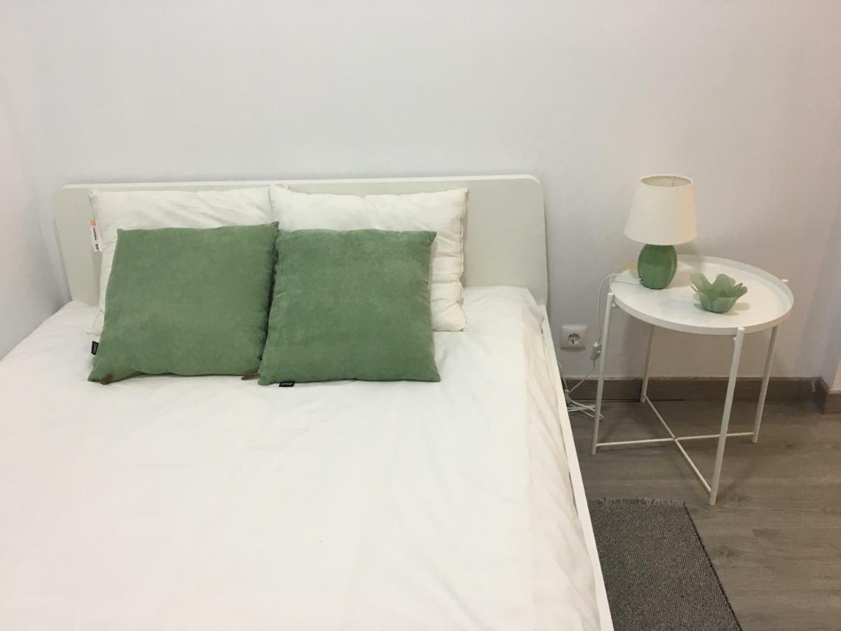 New Luxury Apartment - Lisbon Center Extérieur photo